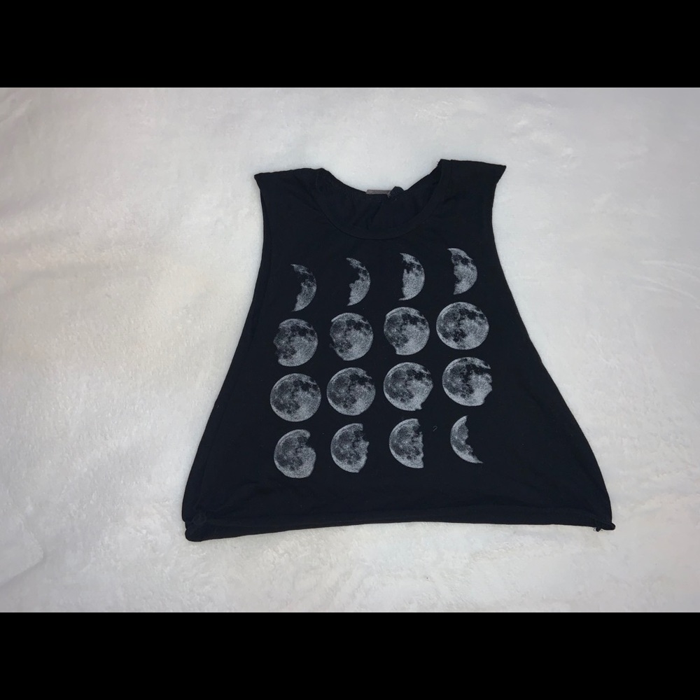 FREE ⚠️🤟 Crop top